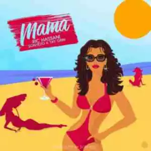 Ric Hassani - Mama ft. Sonyezo x Tay Grin